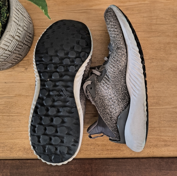 Adidas Alphabounce 3 Shoes - Picture 4 of 5